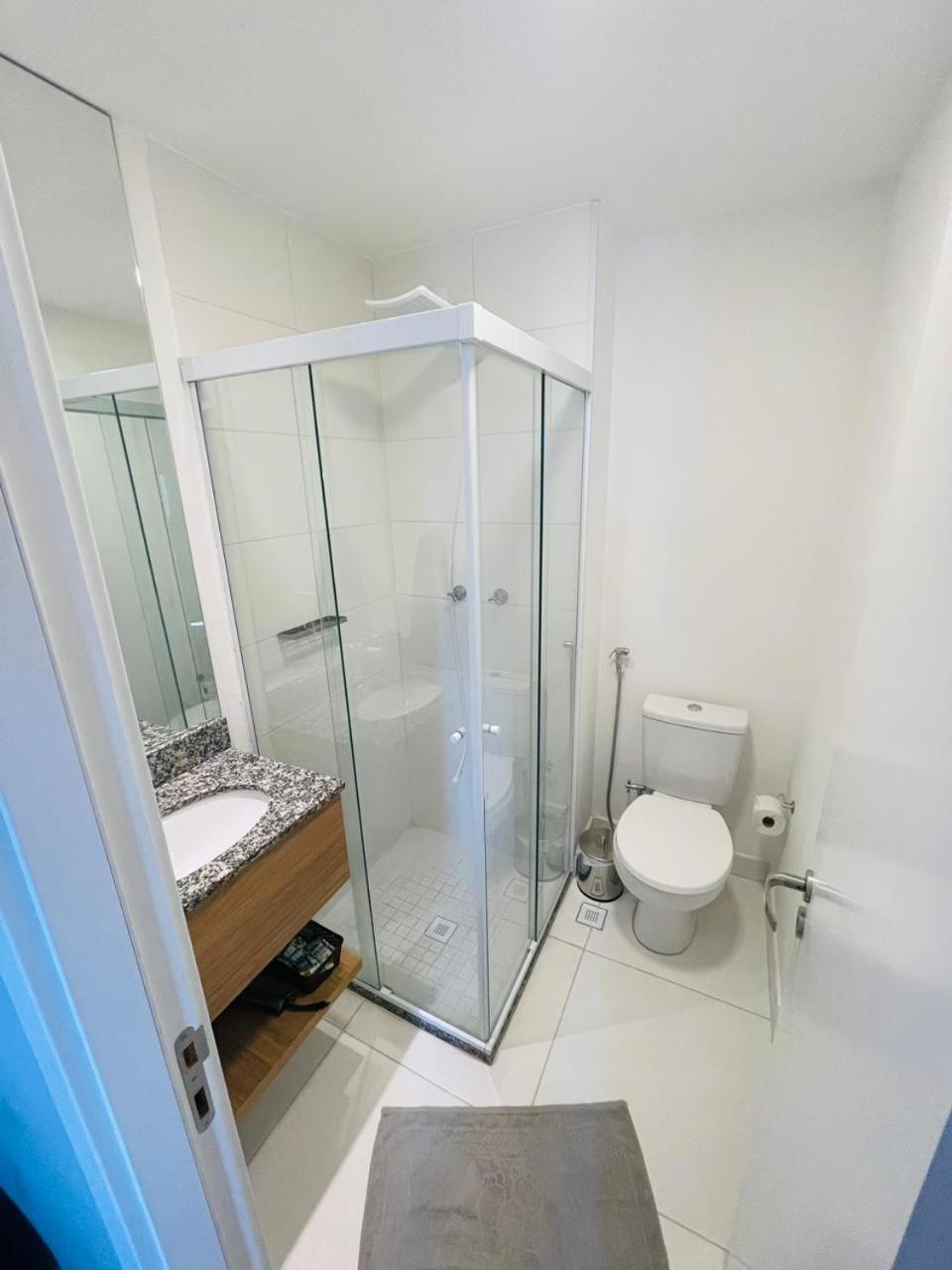 Studio 128, Completo Com Piscina - Estacao Bras Sp São Paulo Kültér fotó